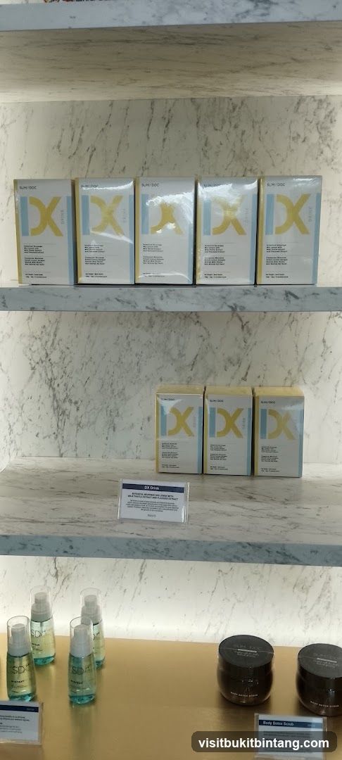 Product Display