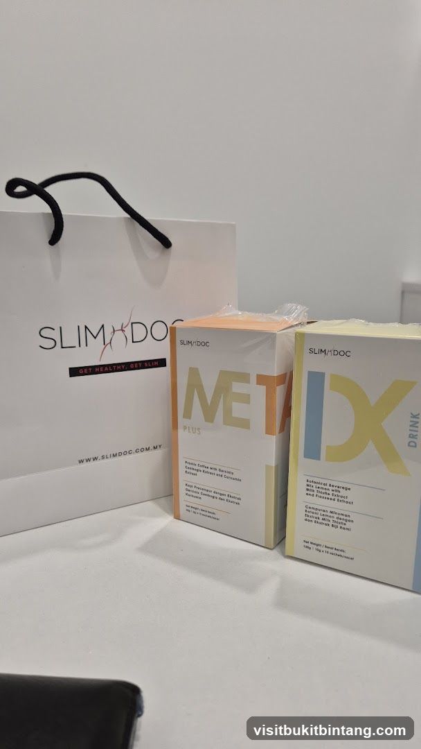 SlimDoc Products