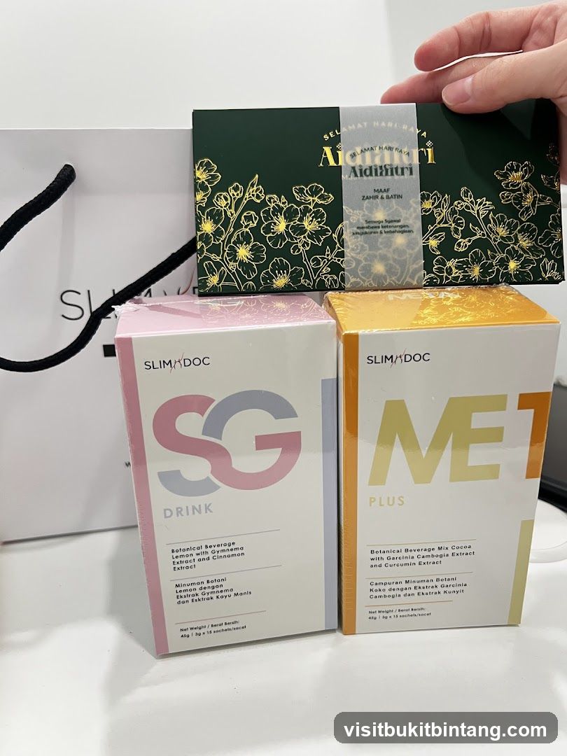 Slimdoc Products