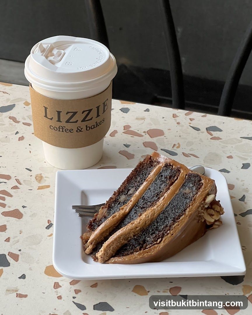 Coffee and Cake