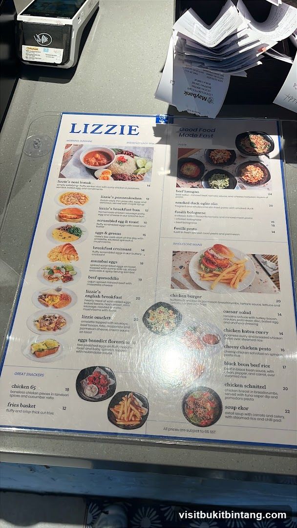 LIZZIE