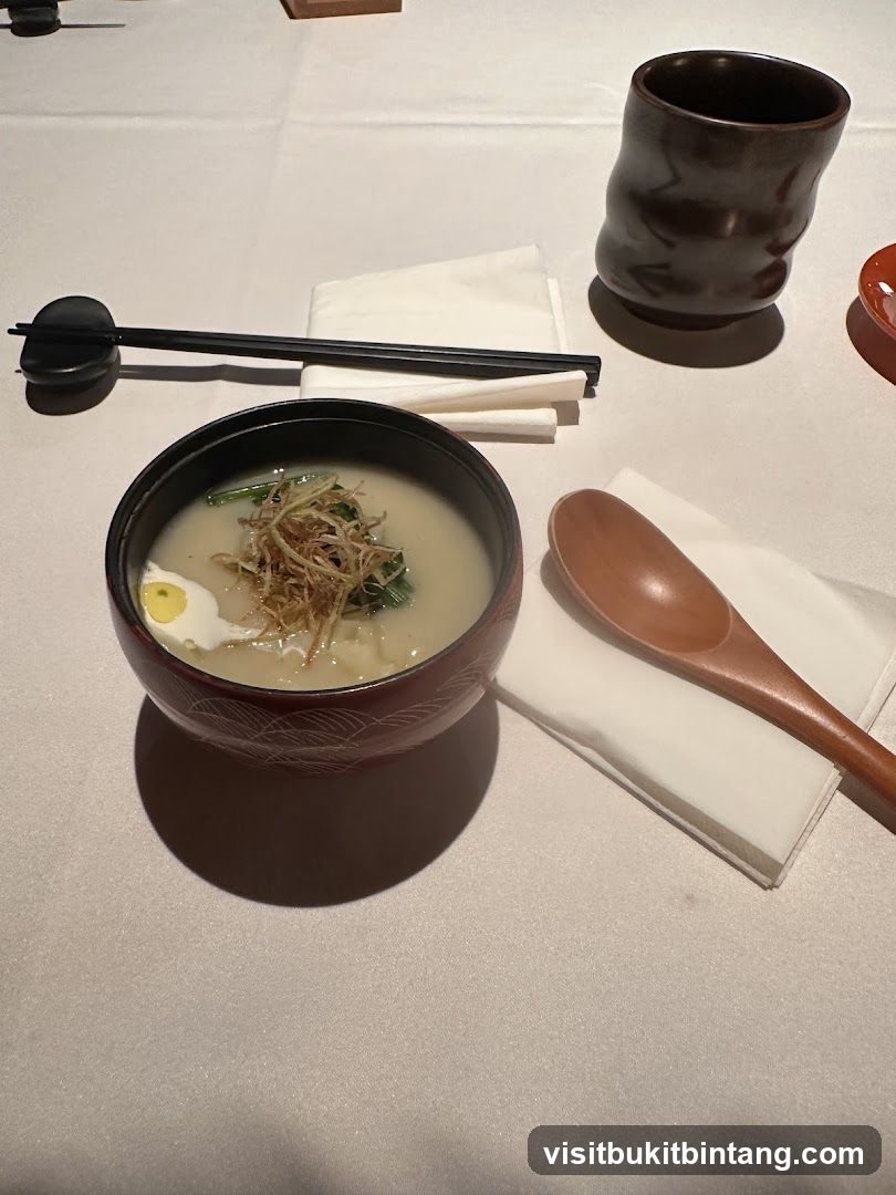 Ramen Bowl