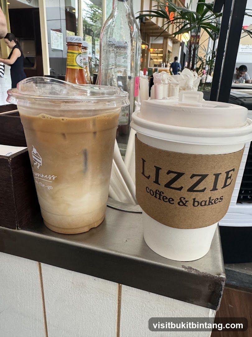 Coffee and Bakes