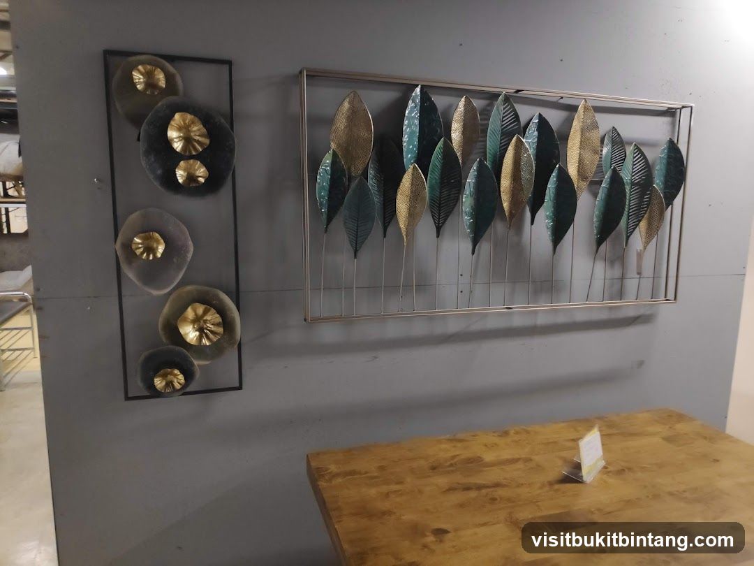 Wall Decor