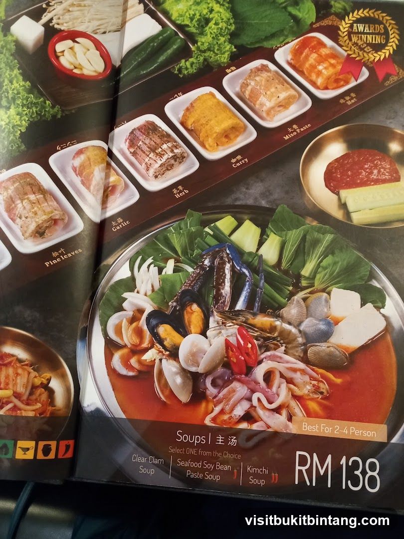 Soups