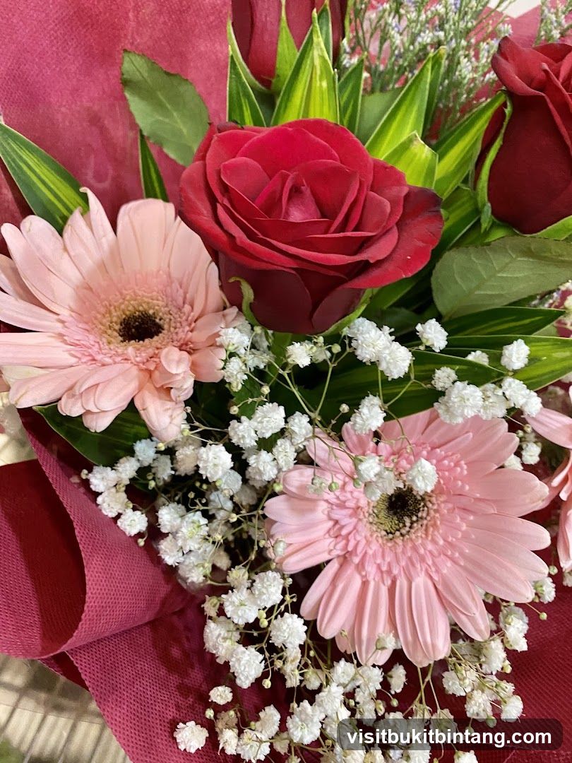Floral Arrangement