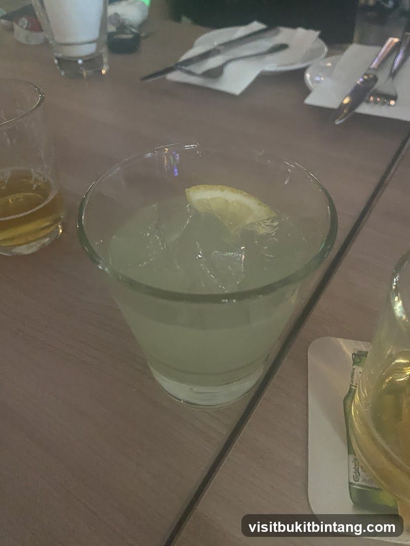 Sky Lounge