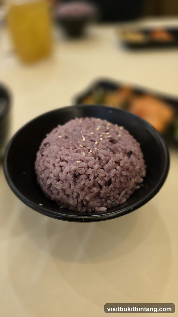 Bowl of Rice