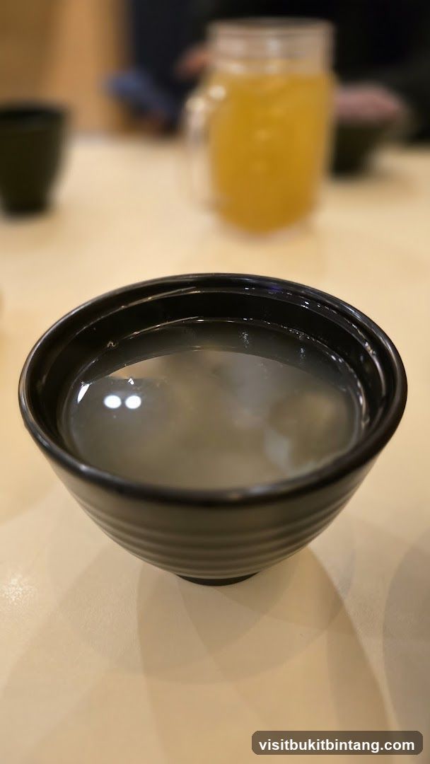 Bowl of Broth
