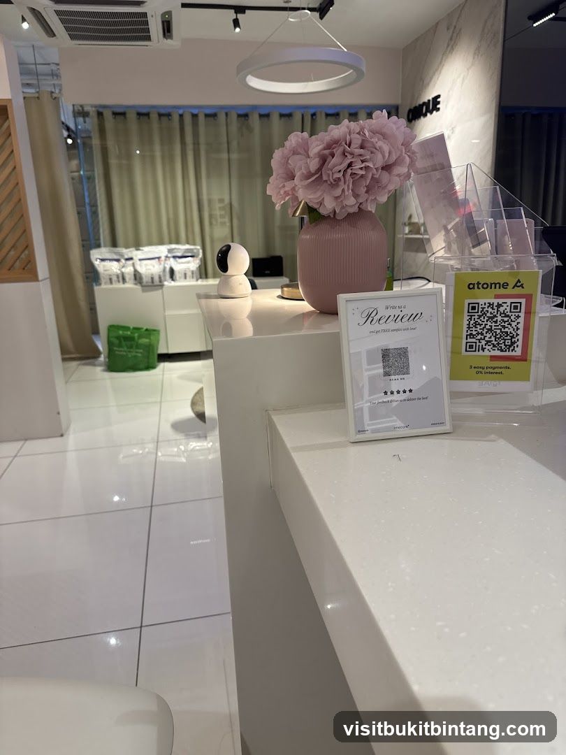 Onecare Wellness Pte Ltd