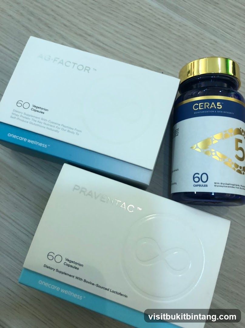 Dietary Supplements
