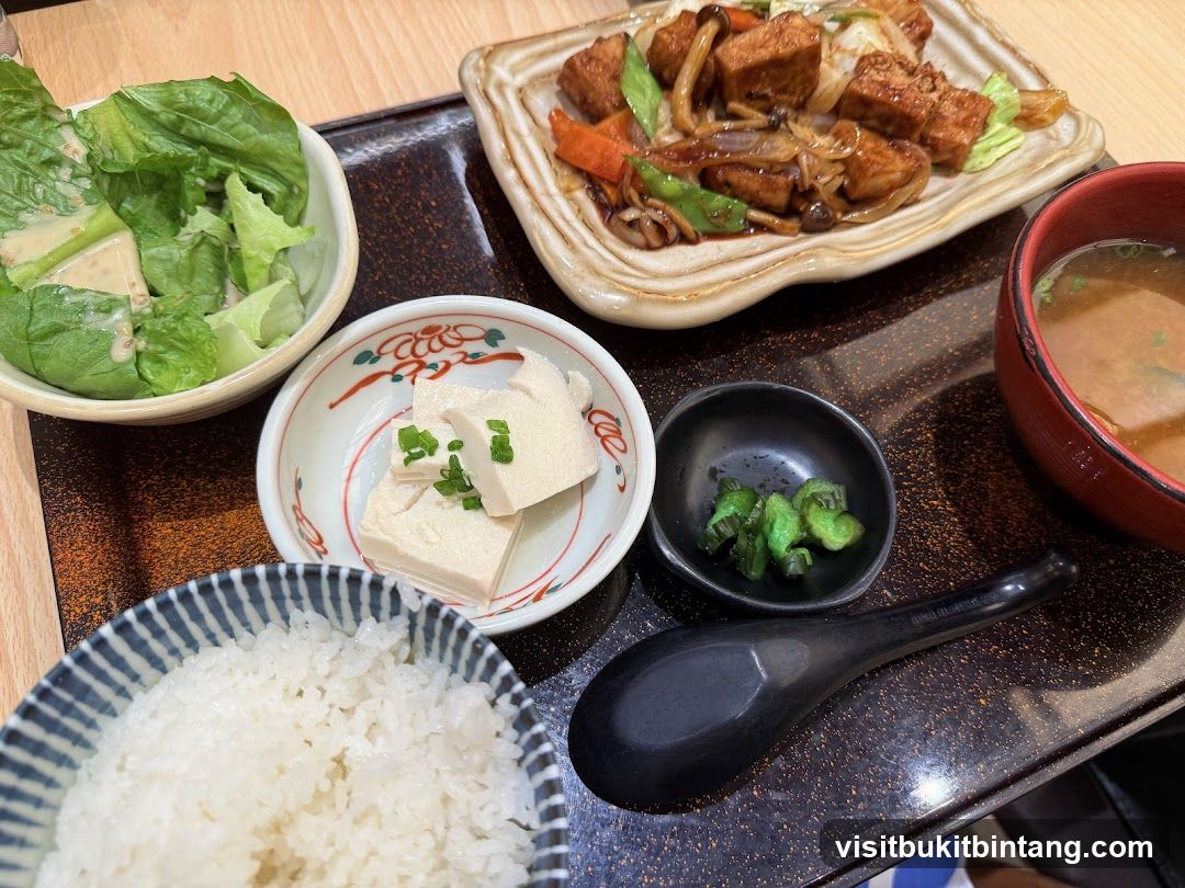 Yayoi Malaysia • The Gardens Mall