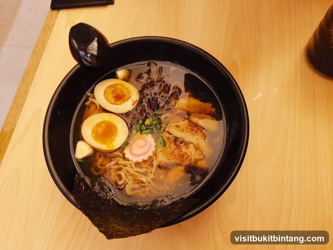 Ramen Bowl
