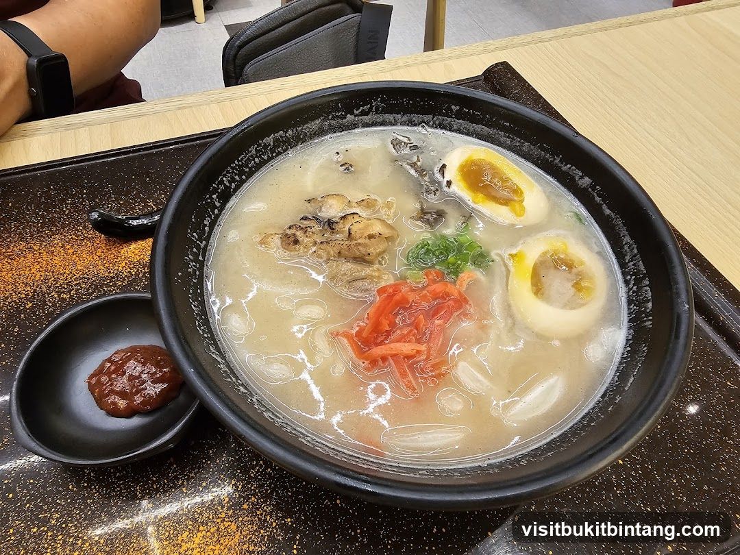 Ramen Bowl