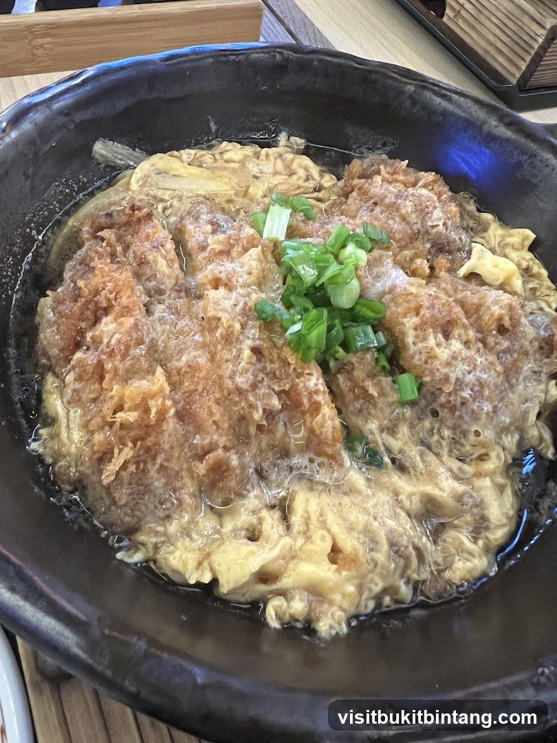 Katsudon