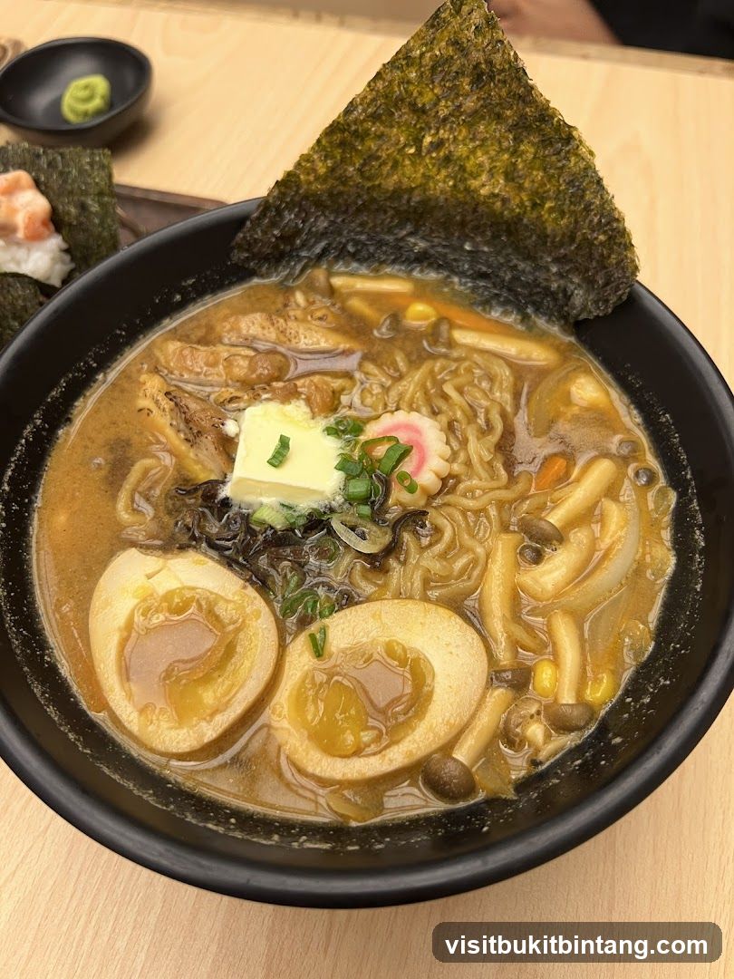 Ramen Bowl