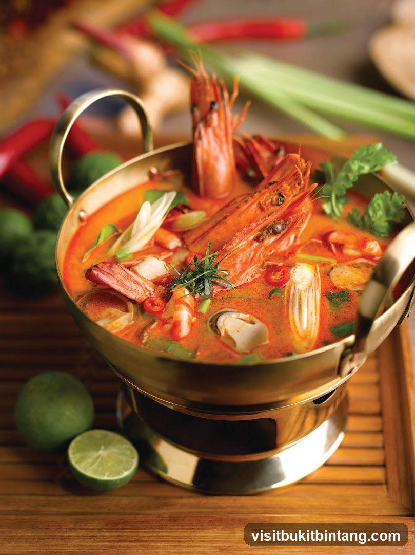Tom Yum Goong