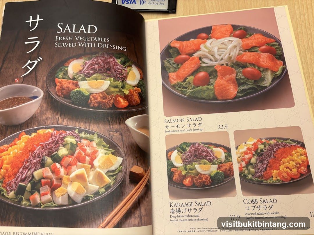 SALAD