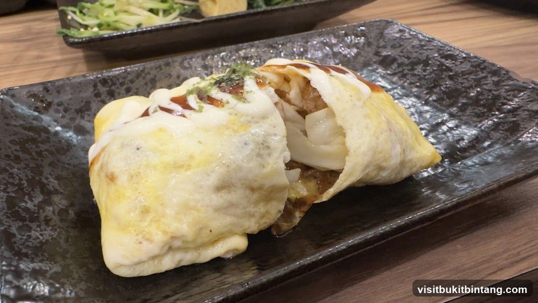 Okonomi by Tokyo Don