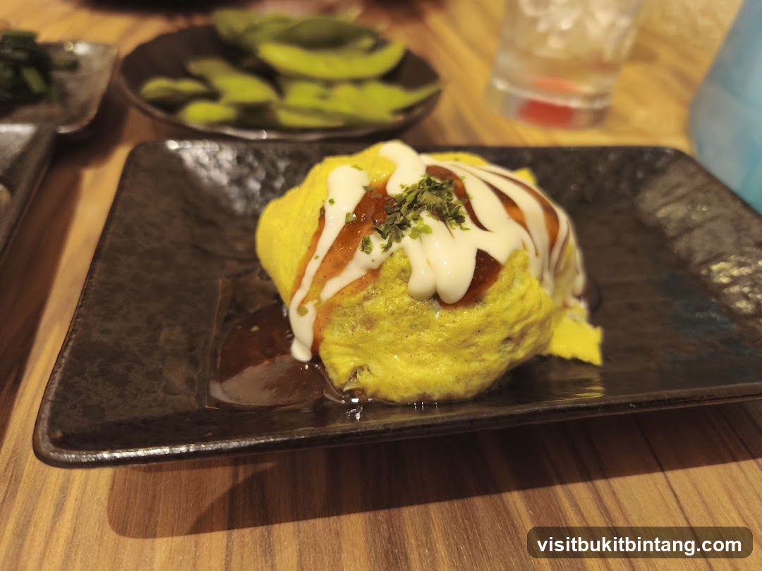 Okonomi by Tokyo Don