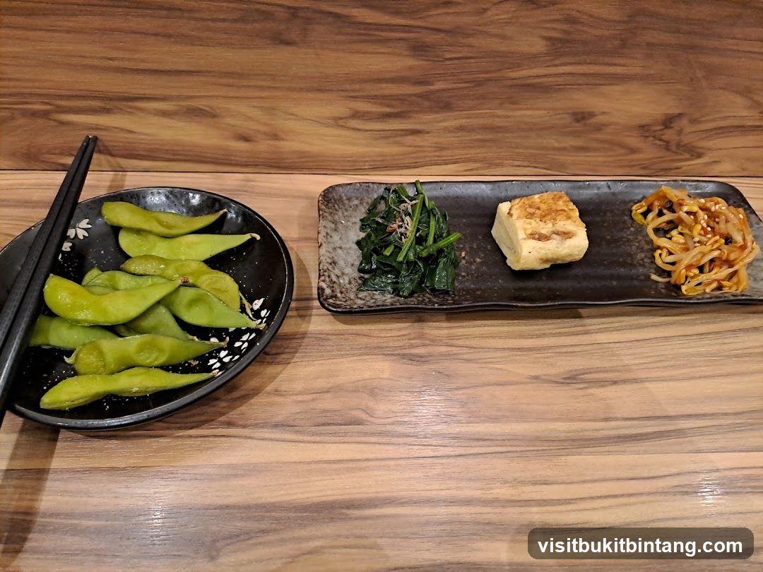 Appetizer Platter