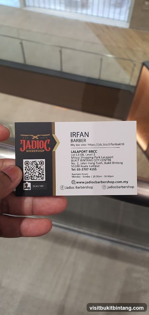 Business Card