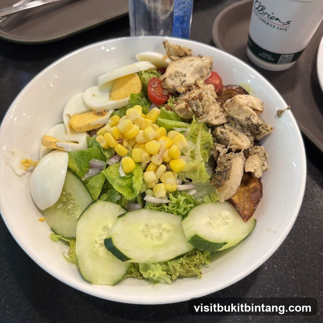 Chicken Salad