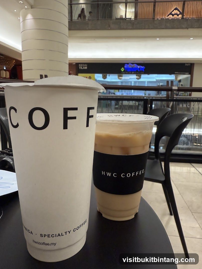 Coffee Cups