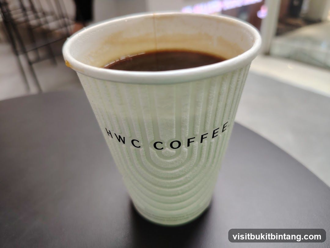 Coffee Cup
