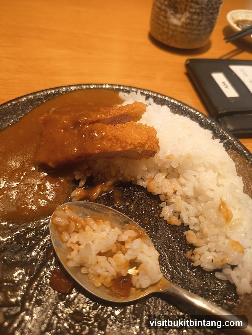 Katsu Curry