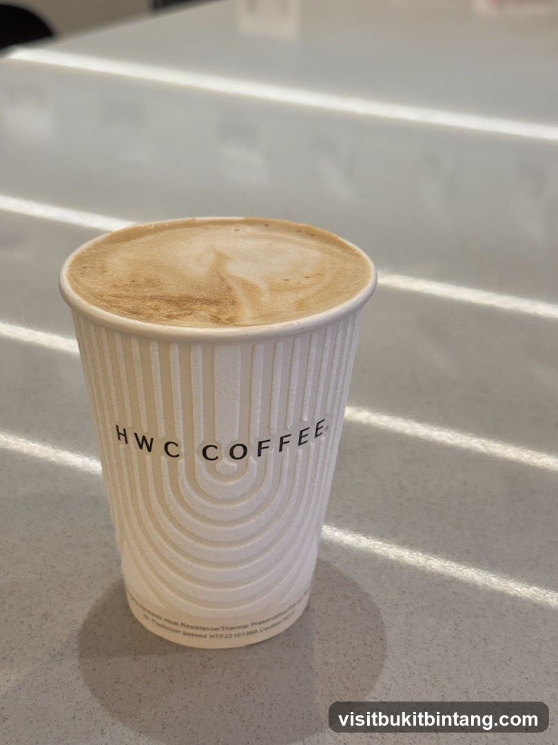 Coffee Cup