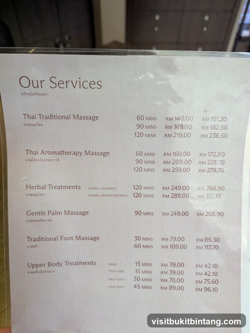 Our Services