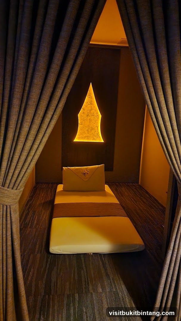 Massage Room