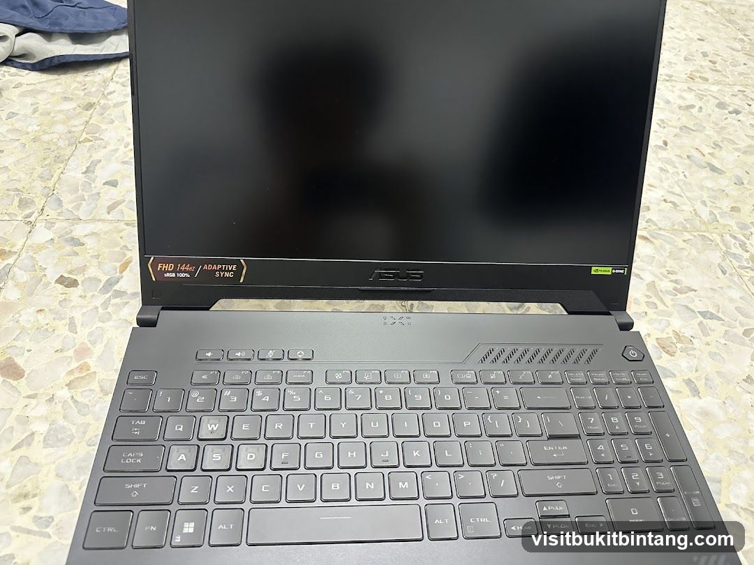 ASUS Laptop
