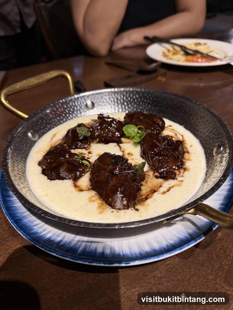 Braised Meat Dish