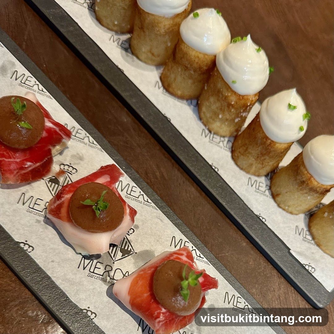 Tapas