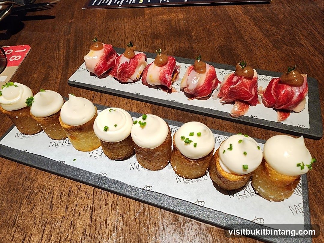 Tapas