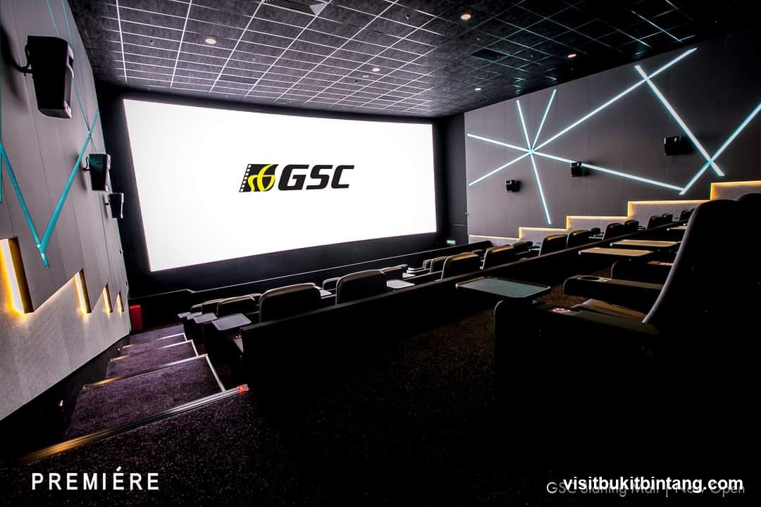 GSC The Starling Mall
