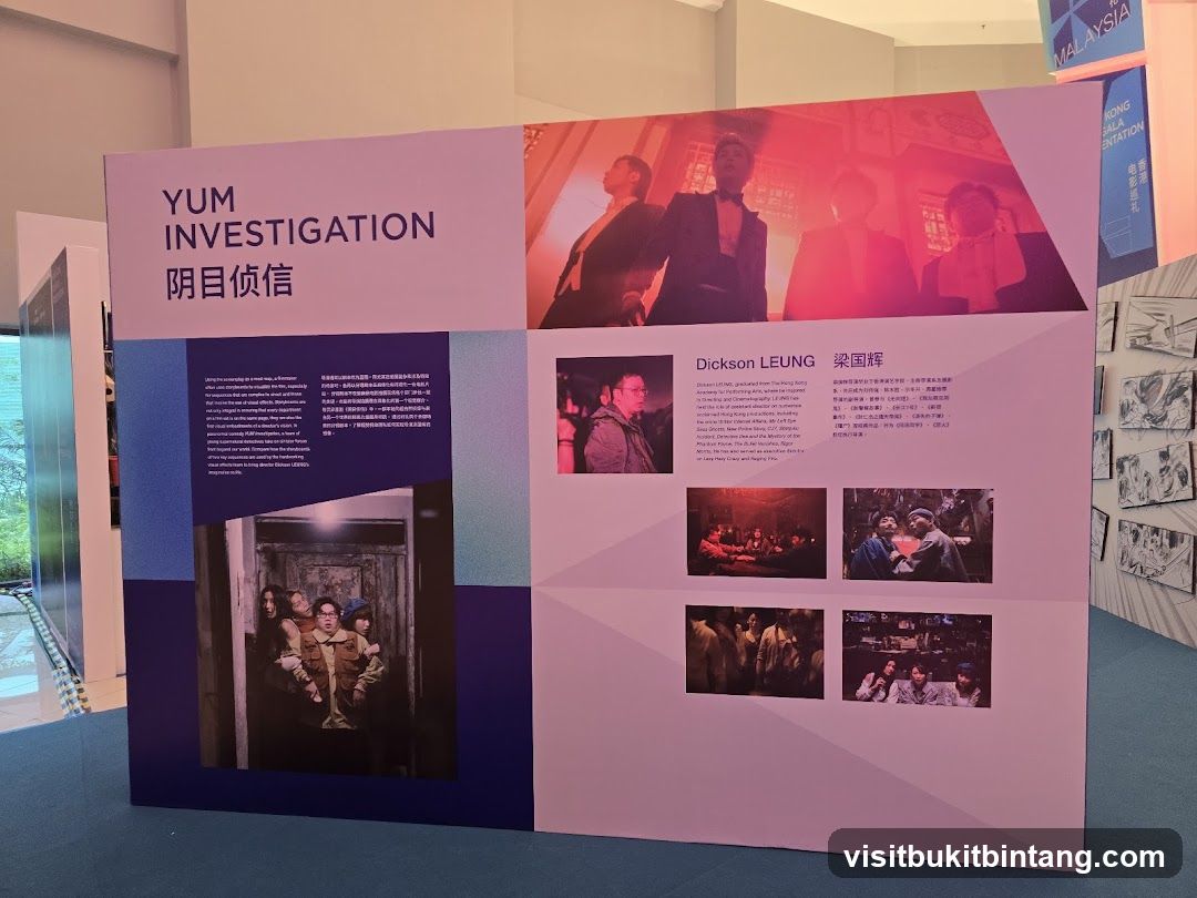 YUM INVESTIGATION