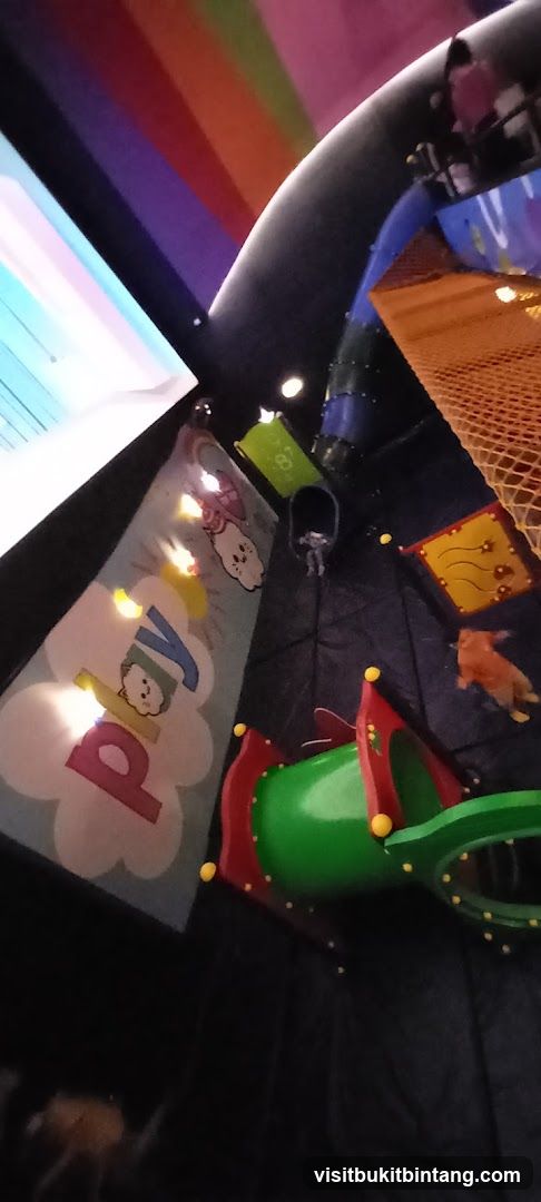 Indoor Playground