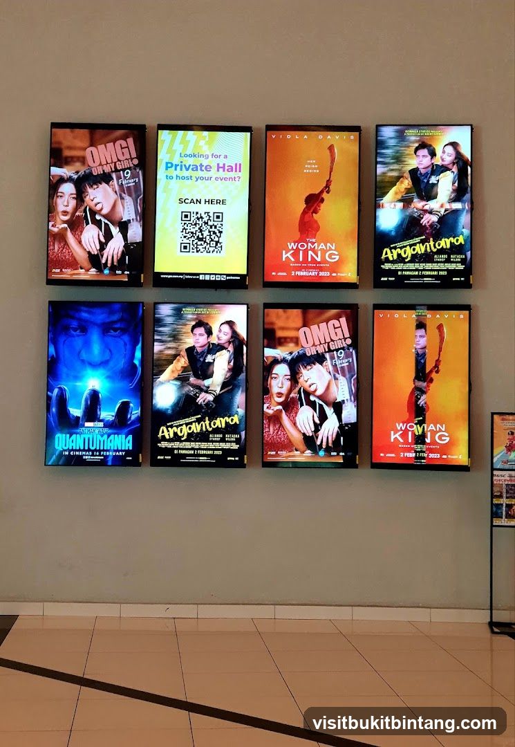 Movie Posters