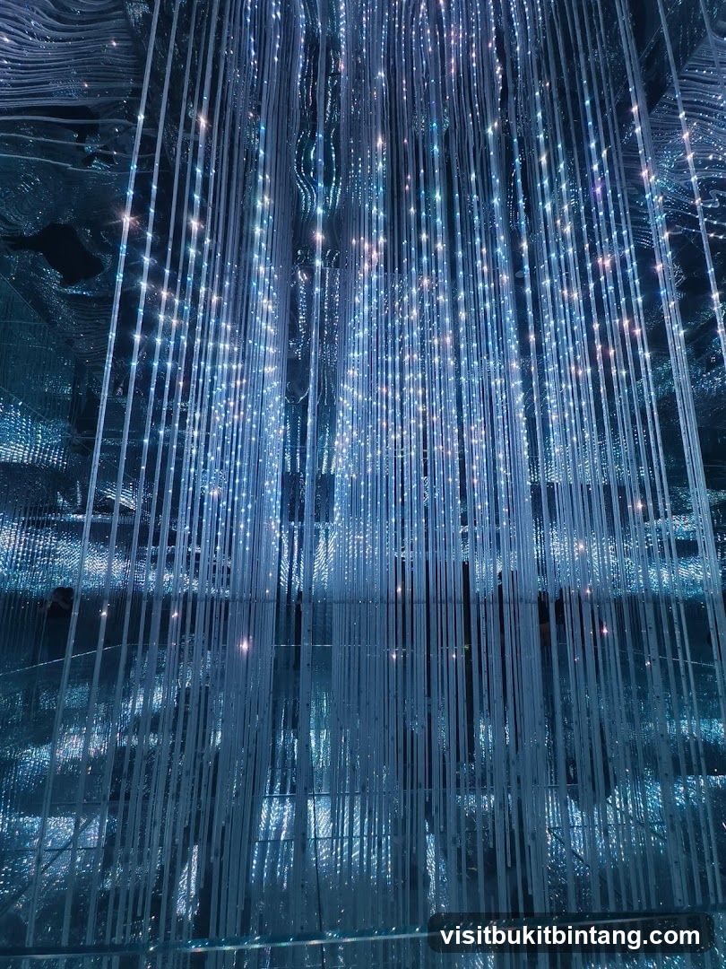 Light Installation
