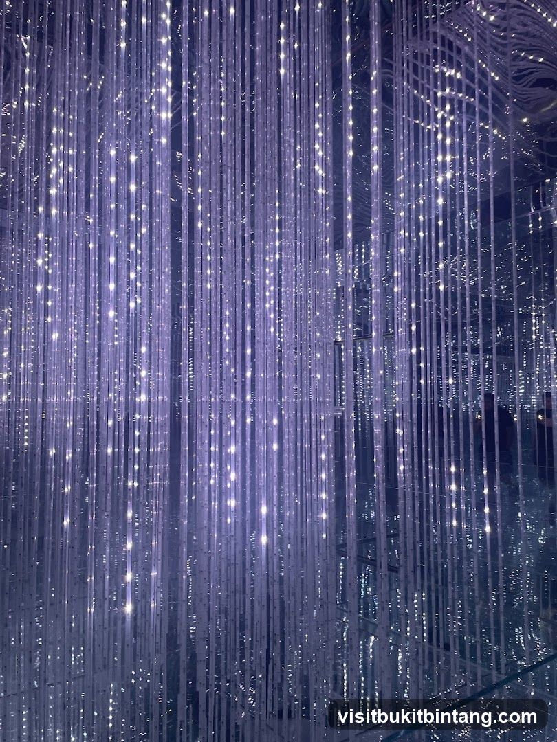 Light Installation