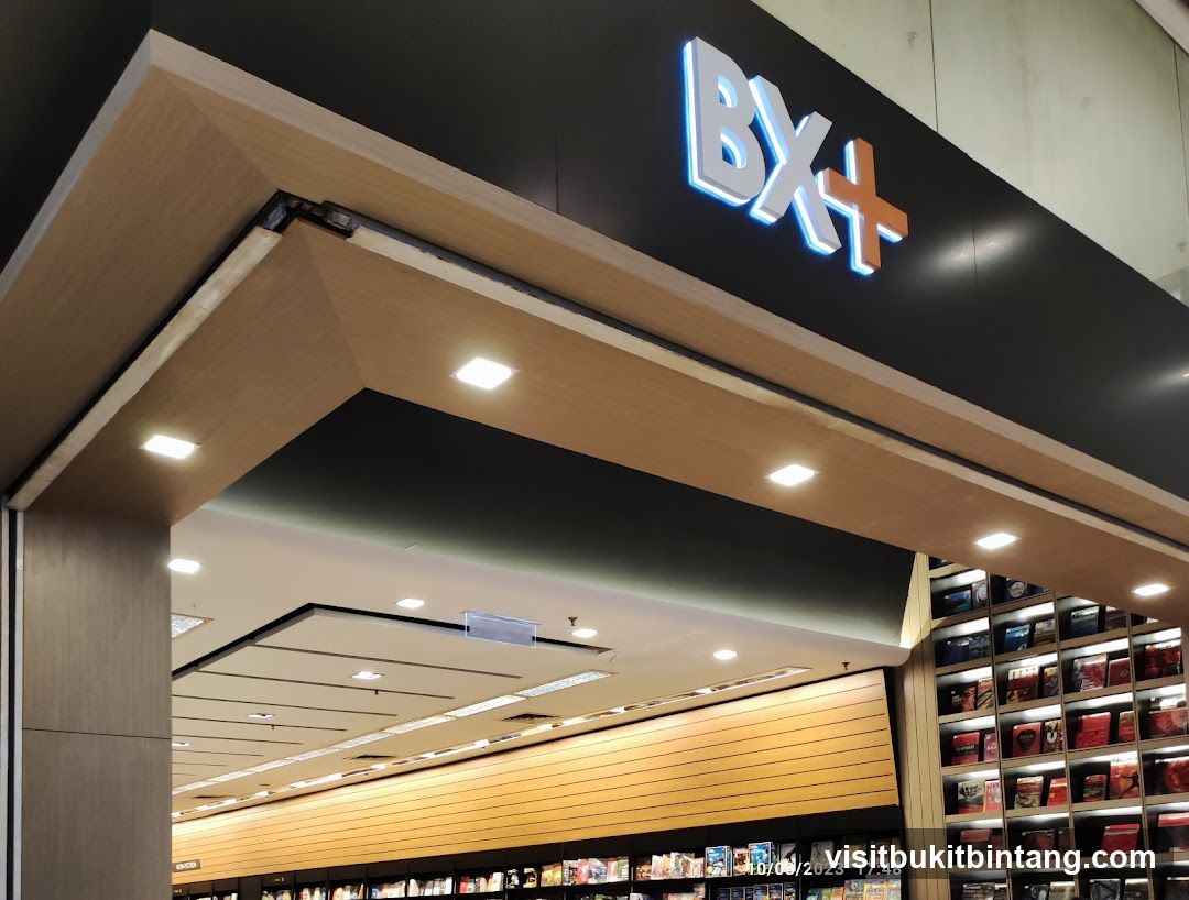 BookXcess Fahrenheit