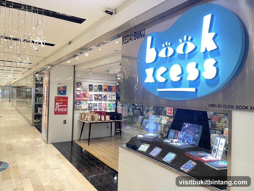 Book Xcess