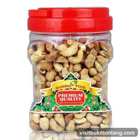 Mahnaz Food - Mid Valley (Healthy Snacks)