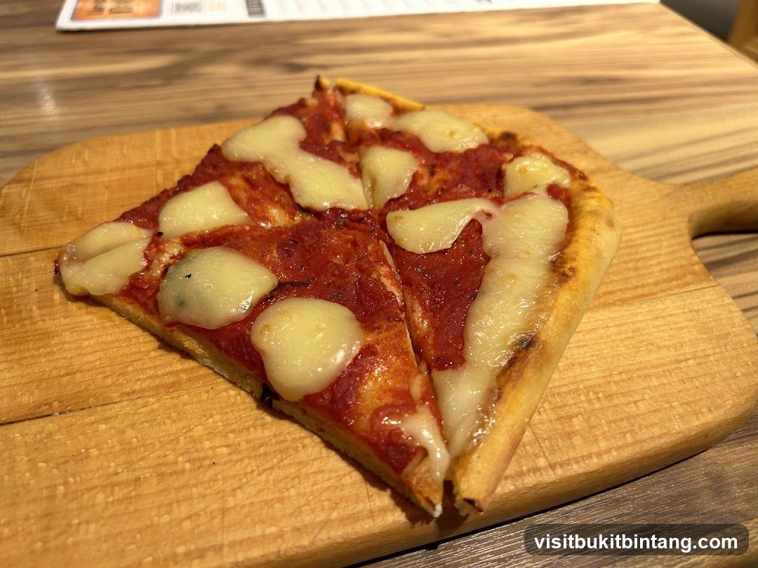 Pizza Slice