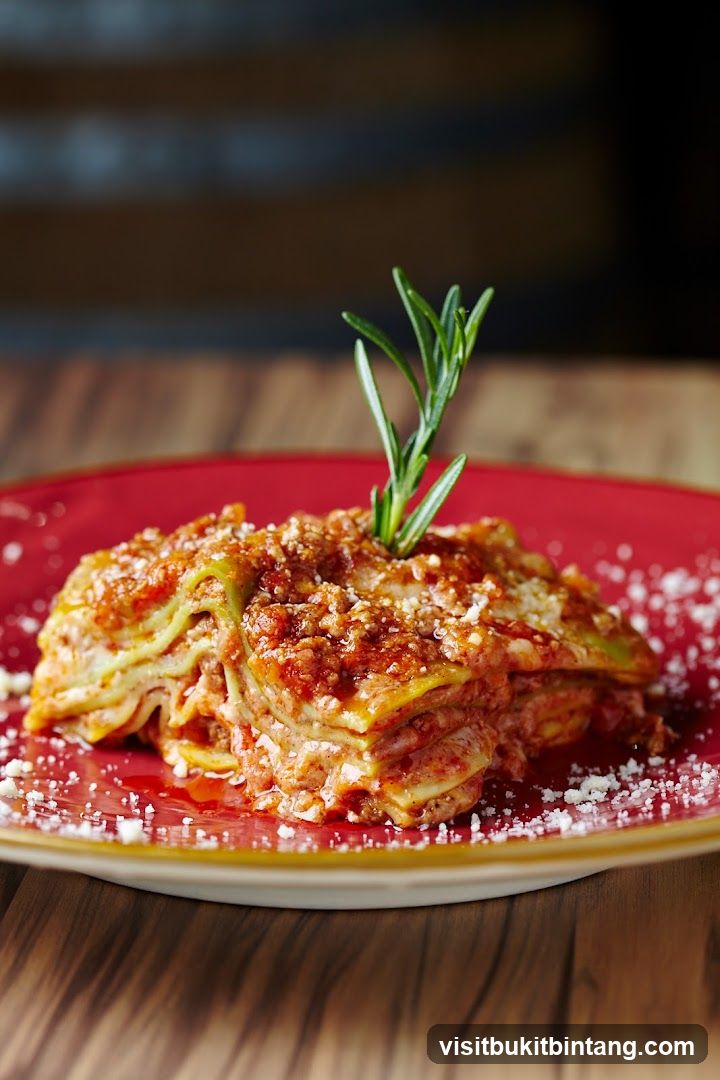 Lasagna