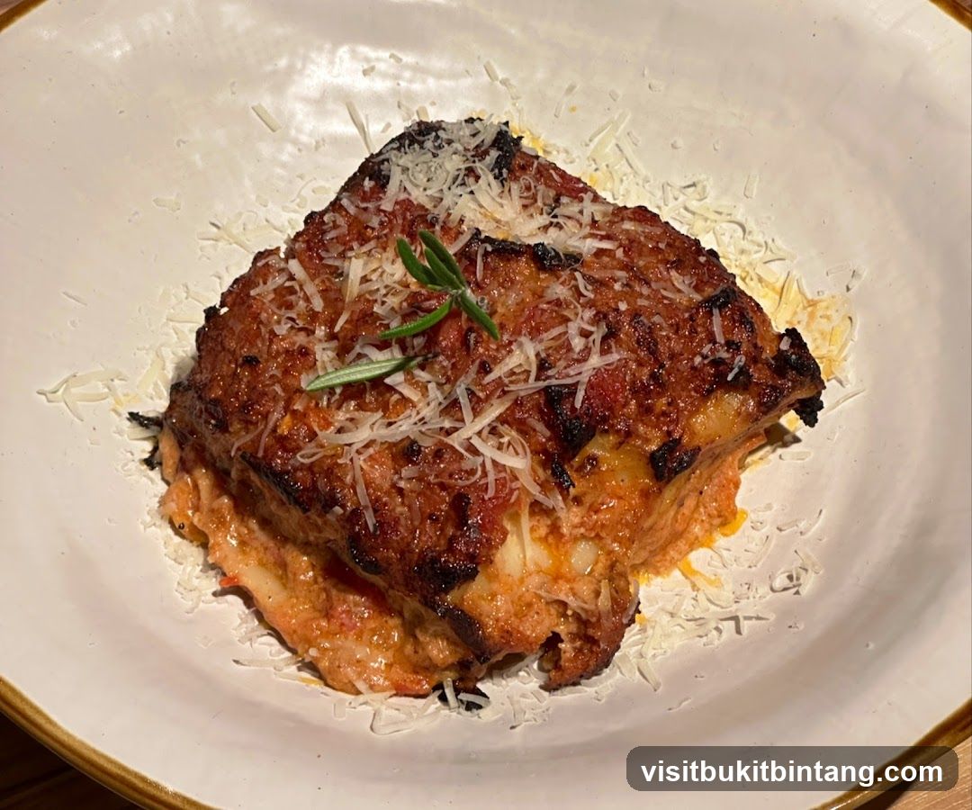 Lasagna