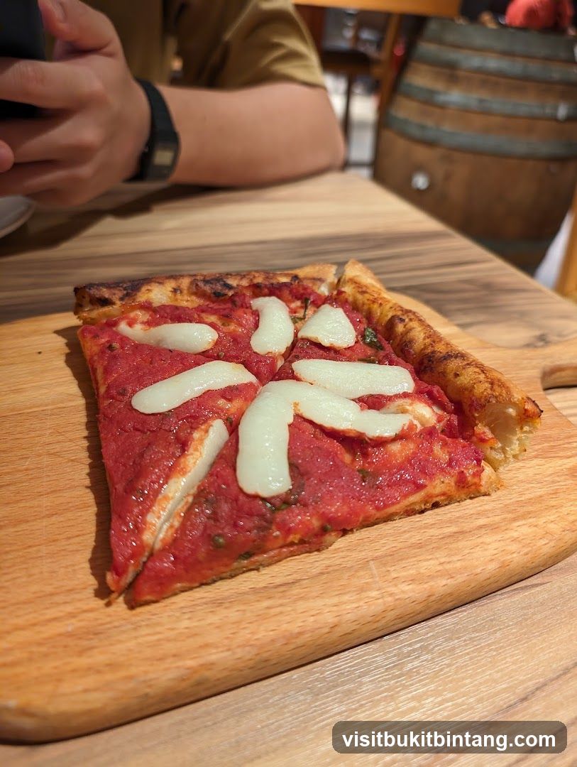 Slice of Pizza